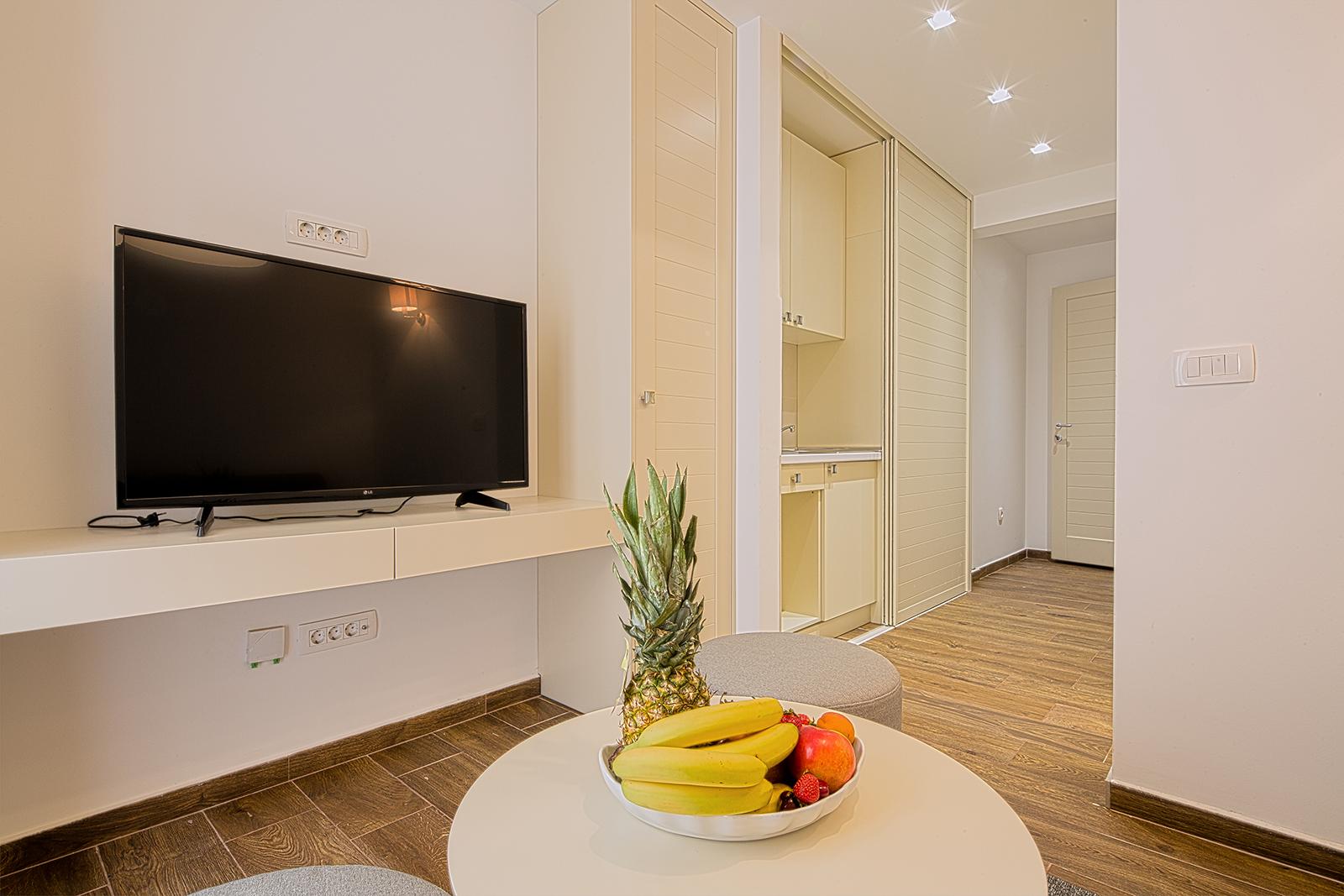 Spaska Apartments Budva Exterior photo