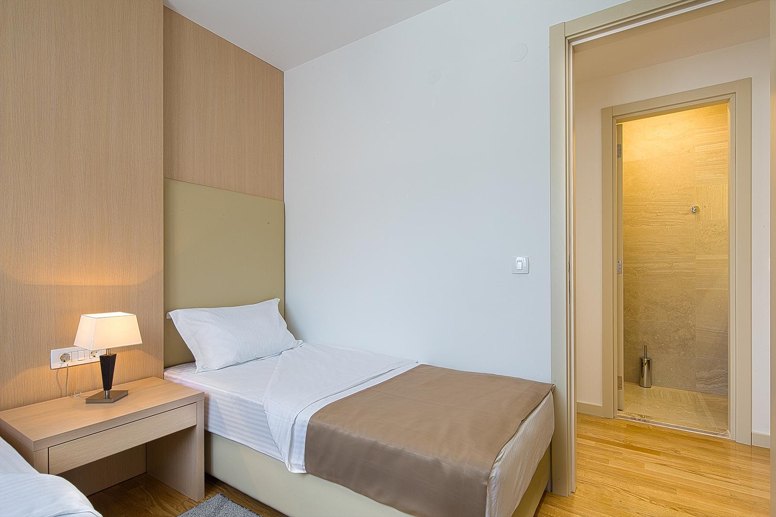 Spaska Apartments Budva Exterior photo